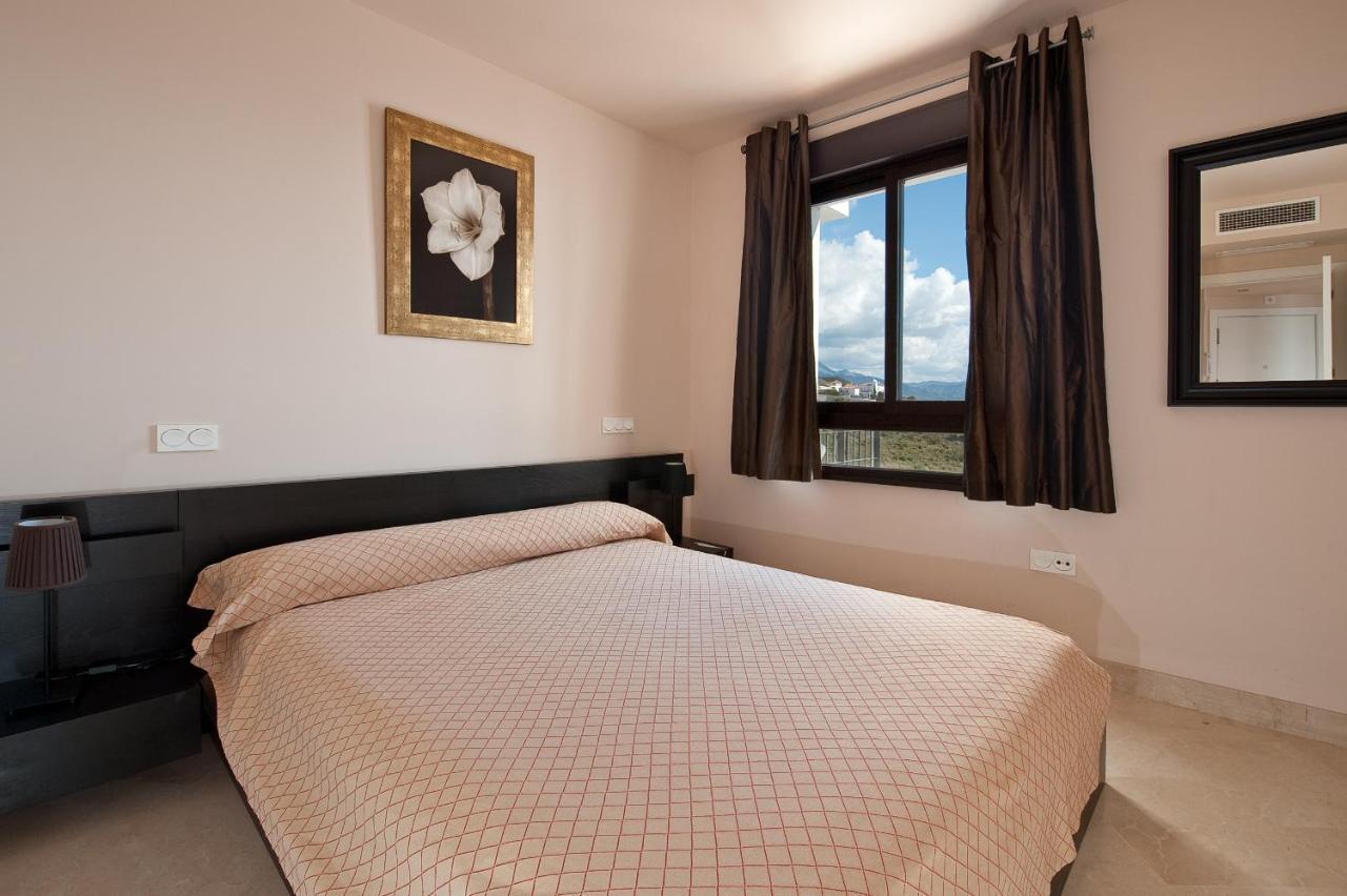 Precioso Apartamento 1 Dormitorio Con Vistas Mar Frontal Torrox Ngoại thất bức ảnh