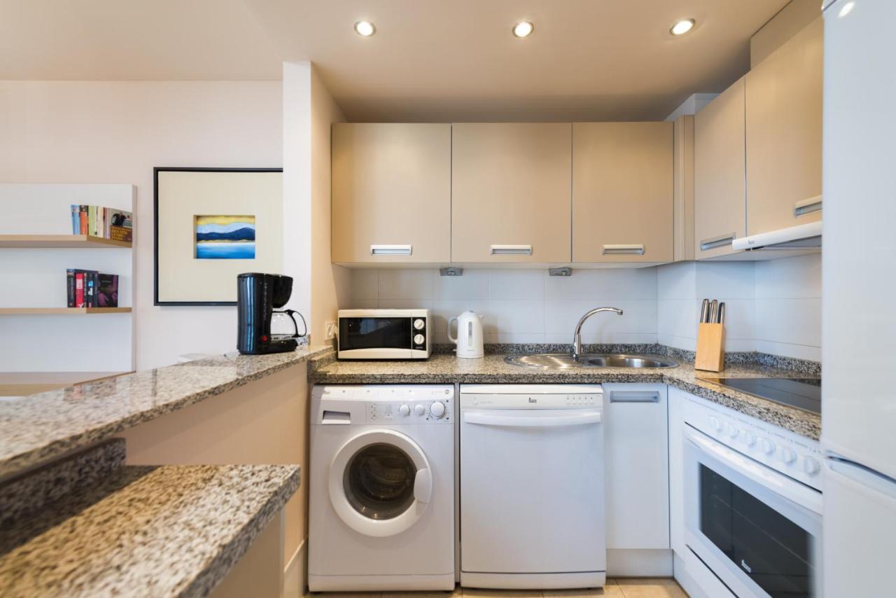 Precioso Apartamento 1 Dormitorio Con Vistas Mar Frontal Torrox Ngoại thất bức ảnh
